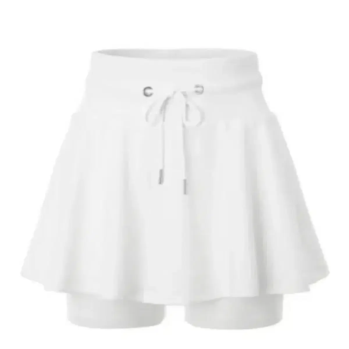 THREETIMES | 쓰리타임즈 Threetimes Elfin Skirt Pants M #쓰리타임즈